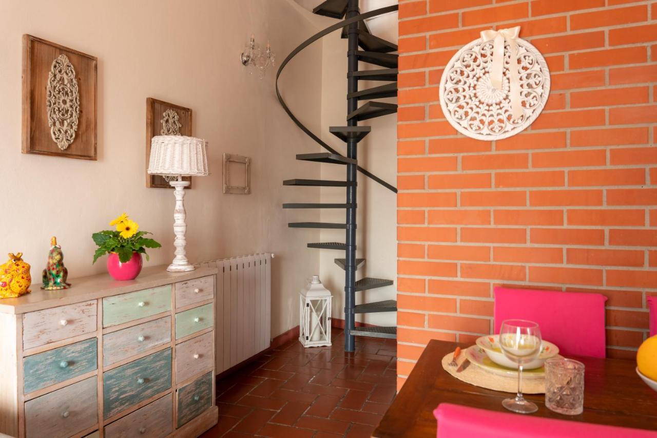 Tuscany Barn - Relax E Private Parking Lucca Eksteriør bilde
